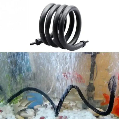 Aquarium Bubble Aeration Hose