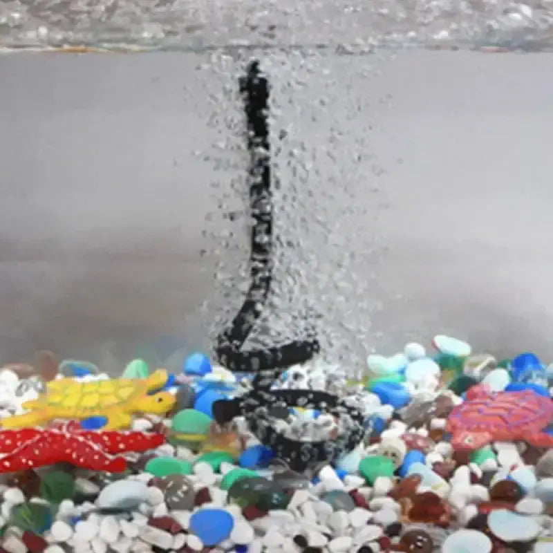 Aquarium Bubble Aeration Hose