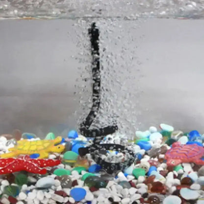 Aquarium Bubble Aeration Hose