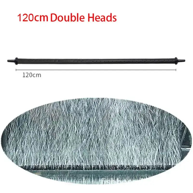 Aquarium Bubble Aeration Hose