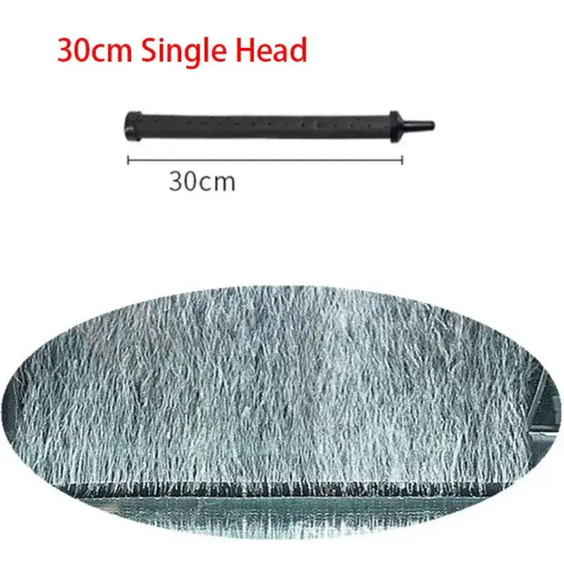 Aquarium Bubble Aeration Hose