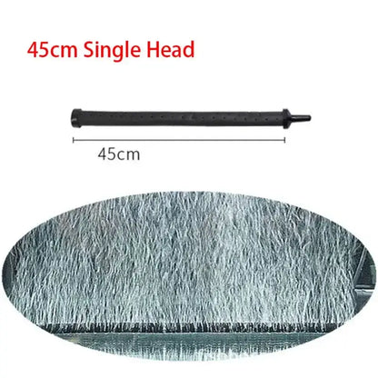 Aquarium Bubble Aeration Hose