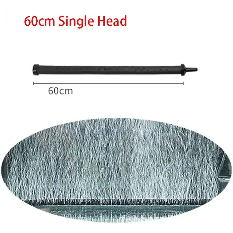Aquarium Bubble Aeration Hose