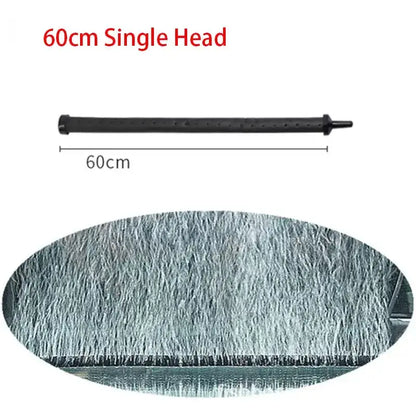 Aquarium Bubble Aeration Hose