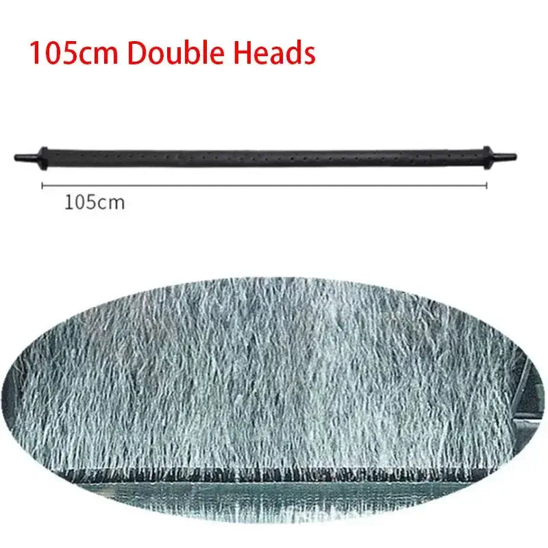 Aquarium Bubble Aeration Hose