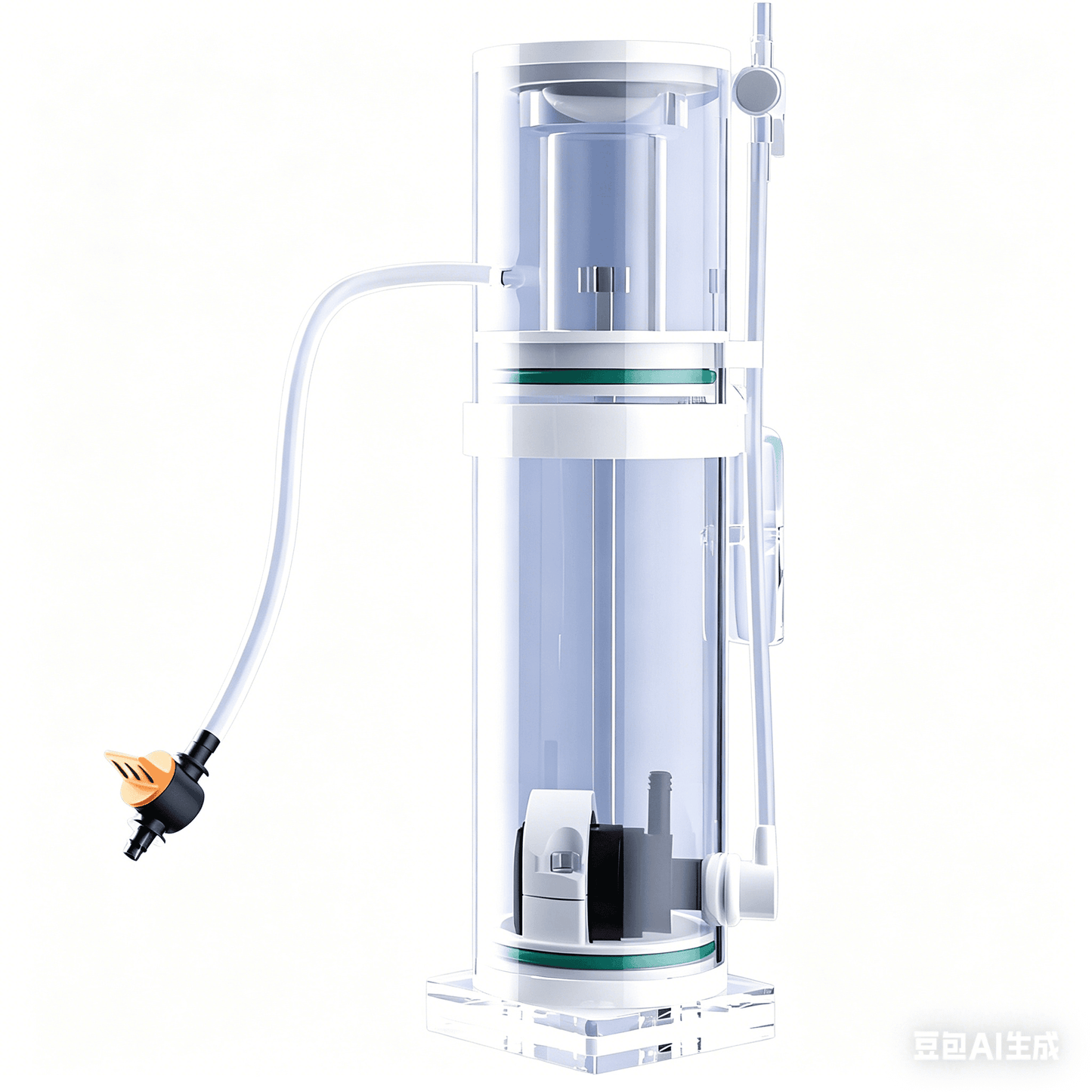Mini External Protein Skimmer