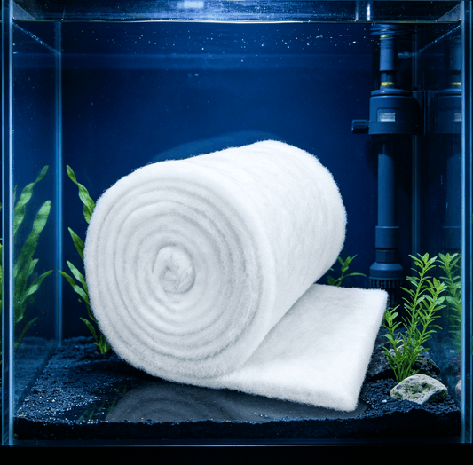 Aquarium Filter Cotton